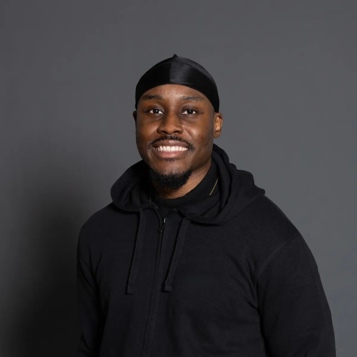 Gedeon Tebbenhoff