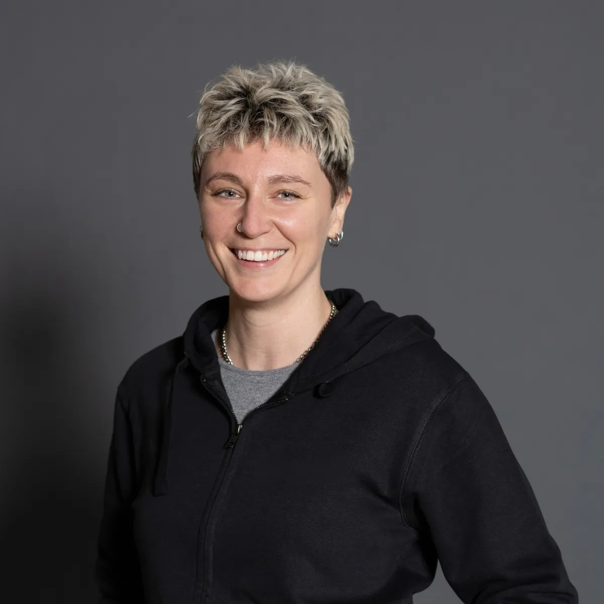 Julia Jochheim
