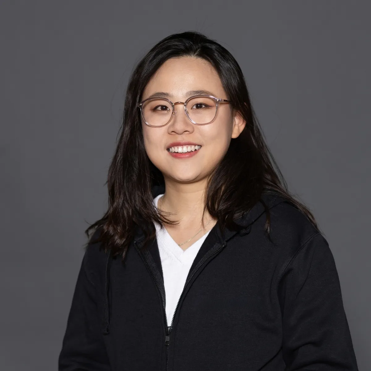 Yixin Lu