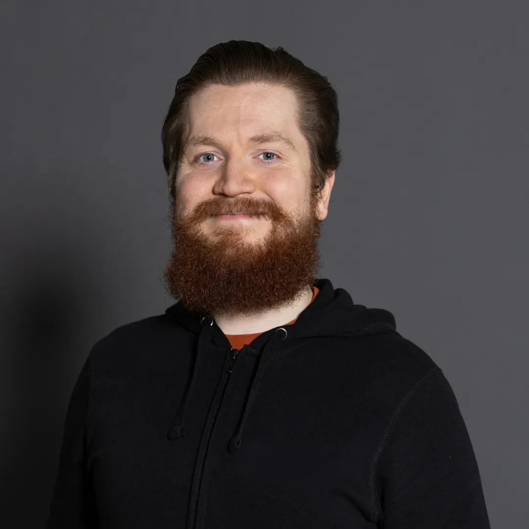 Kyle Holdcroft