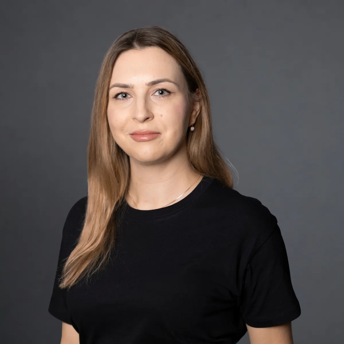 Oliwia Wozniak