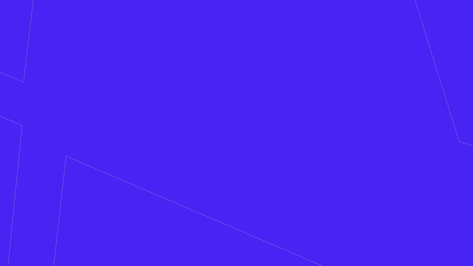 Blue bg