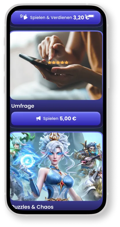 Iphone mockup