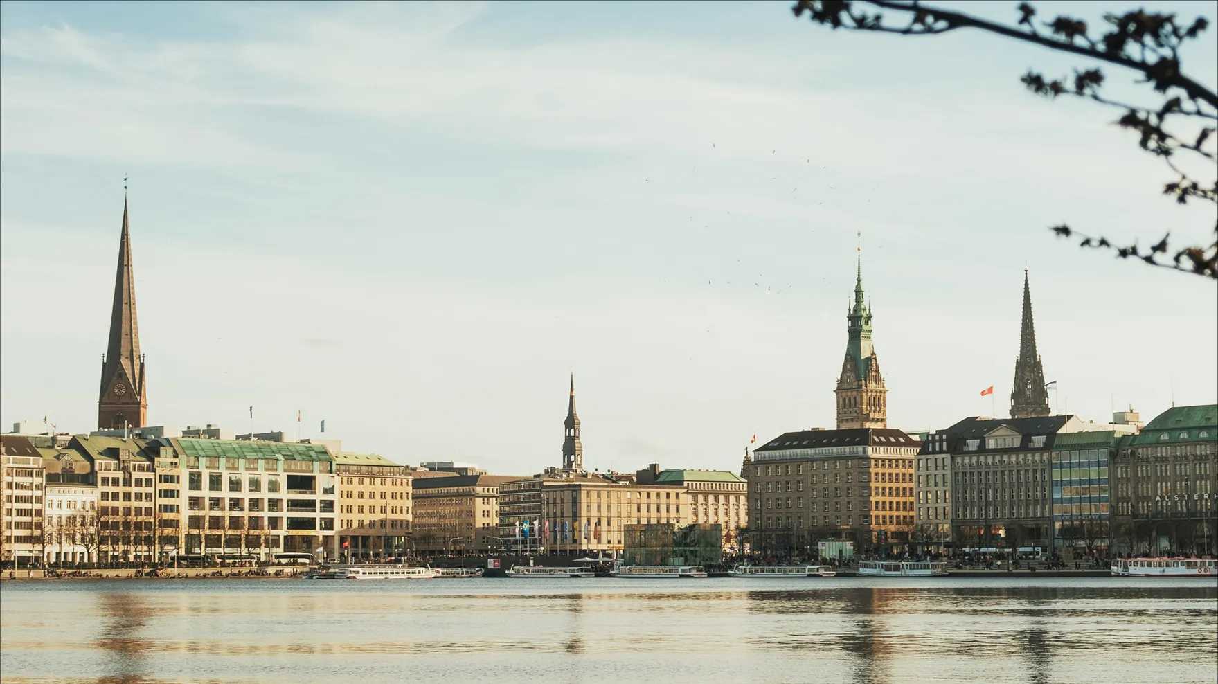 exmox attending Gamesforum Hamburg