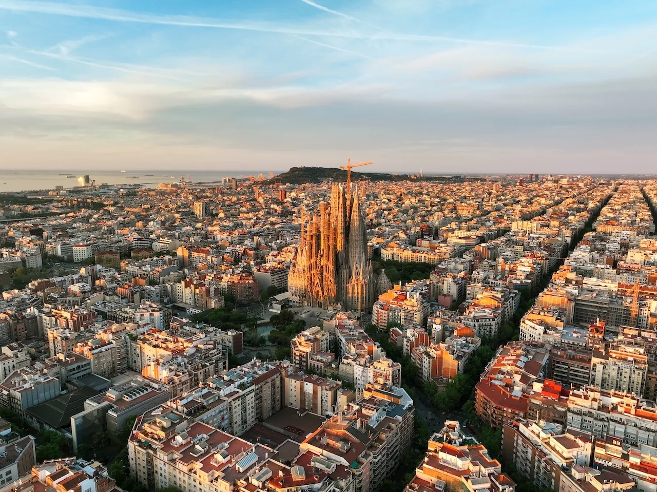 exmox attending PGC Barcelona