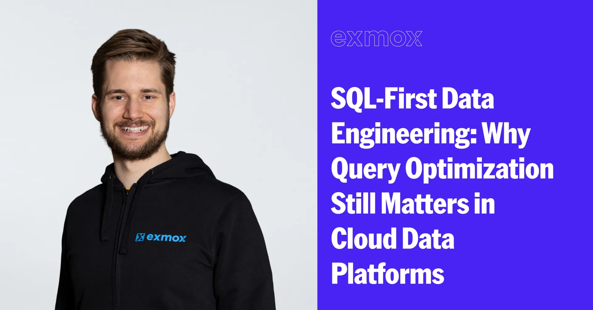SQL-First Data Engineering