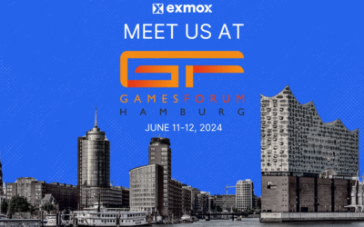 Gamesforum Hamburg 2024: Meet Us!