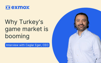 Expert Insights: Turkey’s Gaming Market Growth