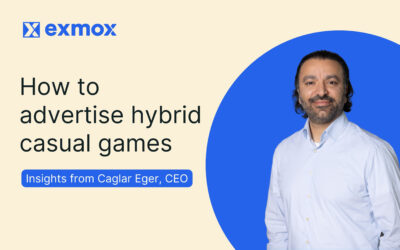 Expert Insights: Effective Advertising Strategies for the Switch to Hybrid Casual Mobile Gaming