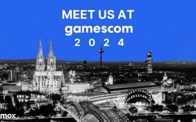 Gamescom 2024: Meet exmox
