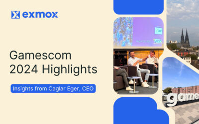 Gamescom 2024 Highlights: Expert Insights from Caglar Eger