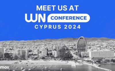 WN Conference 2024 Cyprus: Meet exmox