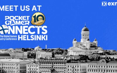 PGC Helsinki 2024: Meet exmox