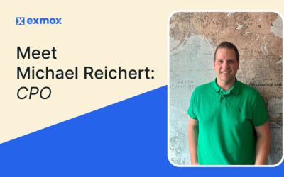Employee Spotlight: Interview with Michael Reichert, CPO