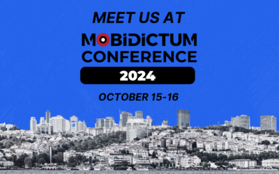 Mobidictum Conference 2024: Meet exmox!