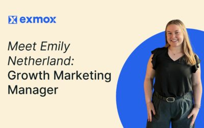 Employee Spotlight: Interview with Emily Netherland, Growth Marketing Manager