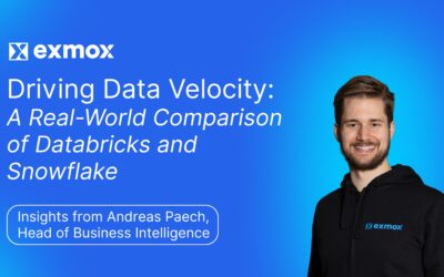Driving Data Velocity: A Real-World Comparison of Databricks and Snowflake