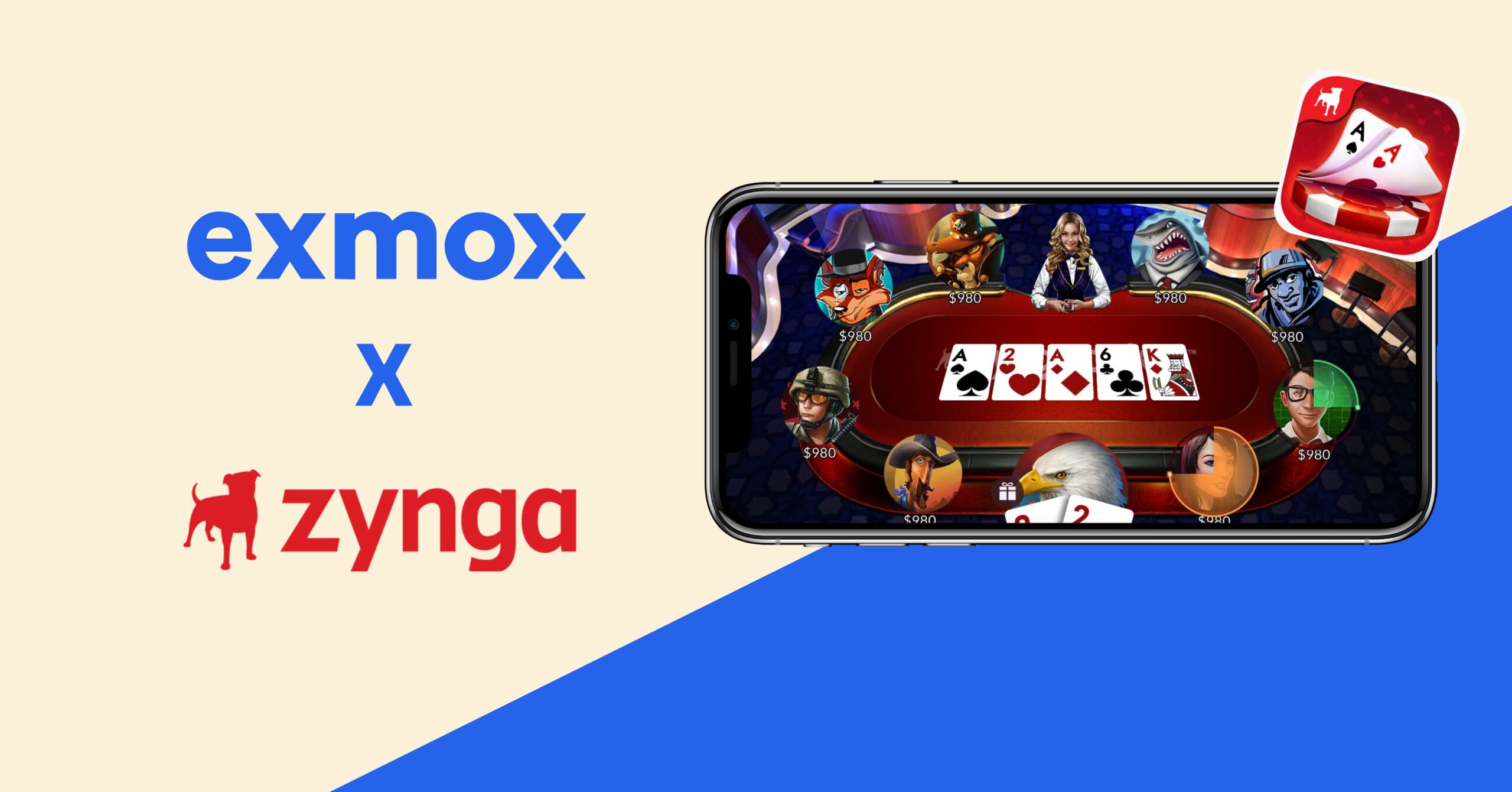 playrix case study cover photo x exmox