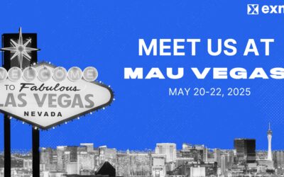 MAU Vegas 2025: Meet exmox