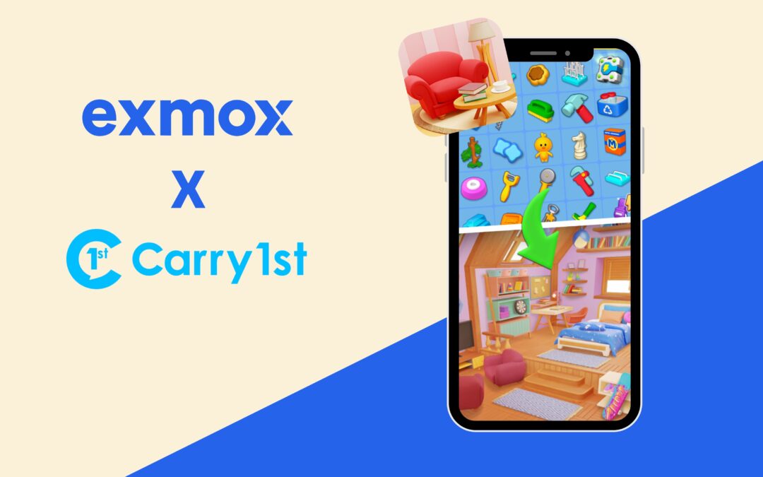 How Exmox Became the #1 Network Overall for Carry1st in DACH & UK While Doubling ROAS And Achieving Record-High Retention Rates