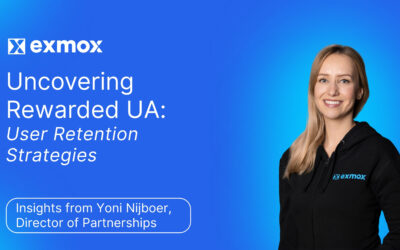 Uncovering Rewarded UA Part 2: User Retention Strategies