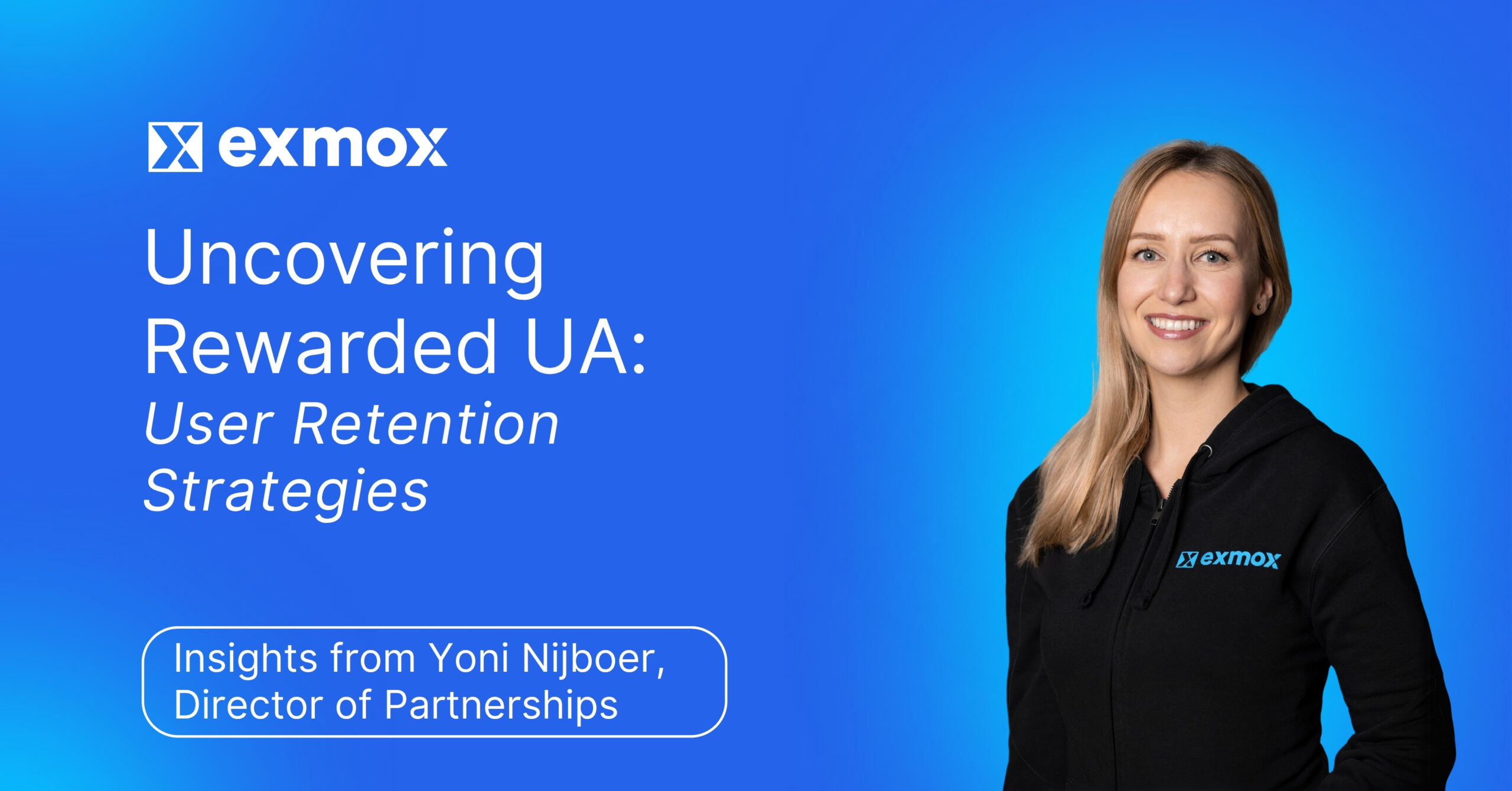 Rewarded UA Pt 3 (4) Uncovering Rewarded UA: What to look for in rewarded platforms. Insights from Yoni Nijboer.