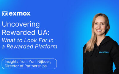 Uncovering Rewarded UA Part 1: What to Look for in a Rewarded Platform