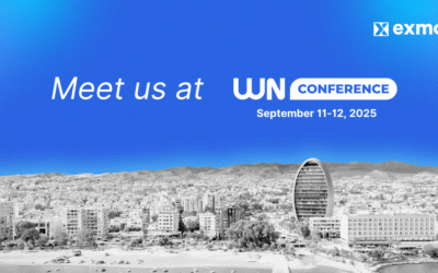 WN Conference 2025: Meet exmox