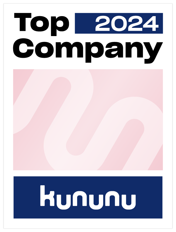 kununu_TopCompany-Siegel_2024_RGB careers in ad tech