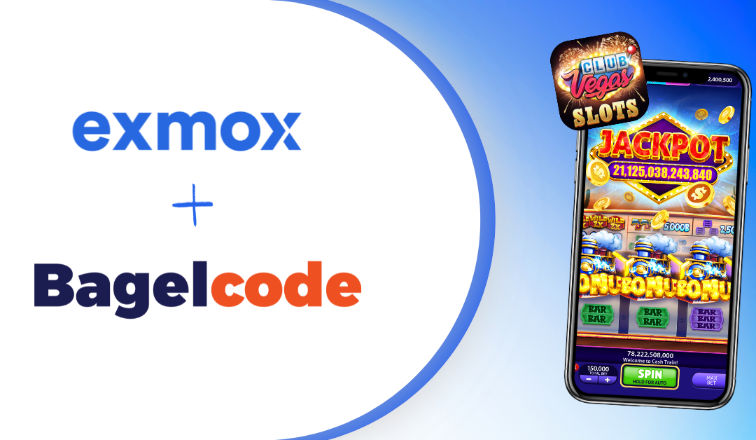 How exmox overachieved Bagelcode’s D30 ROAS goal by 140% while scaling volume 6x