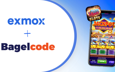 How exmox overachieved Bagelcode’s D30 ROAS goal by 140% while scaling volume 6x