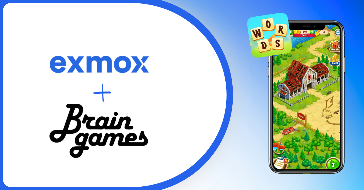 mad brain games user retention