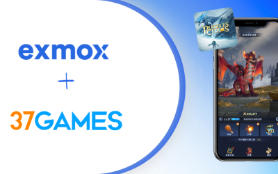 How exmox became 37Games biggest UA channel in DACH for hit title Puzzles & Chaos