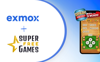 How Exmox Became Super Free Games’ Third-Largest Network With 25% Higher D7 ROAS vs. other Networks