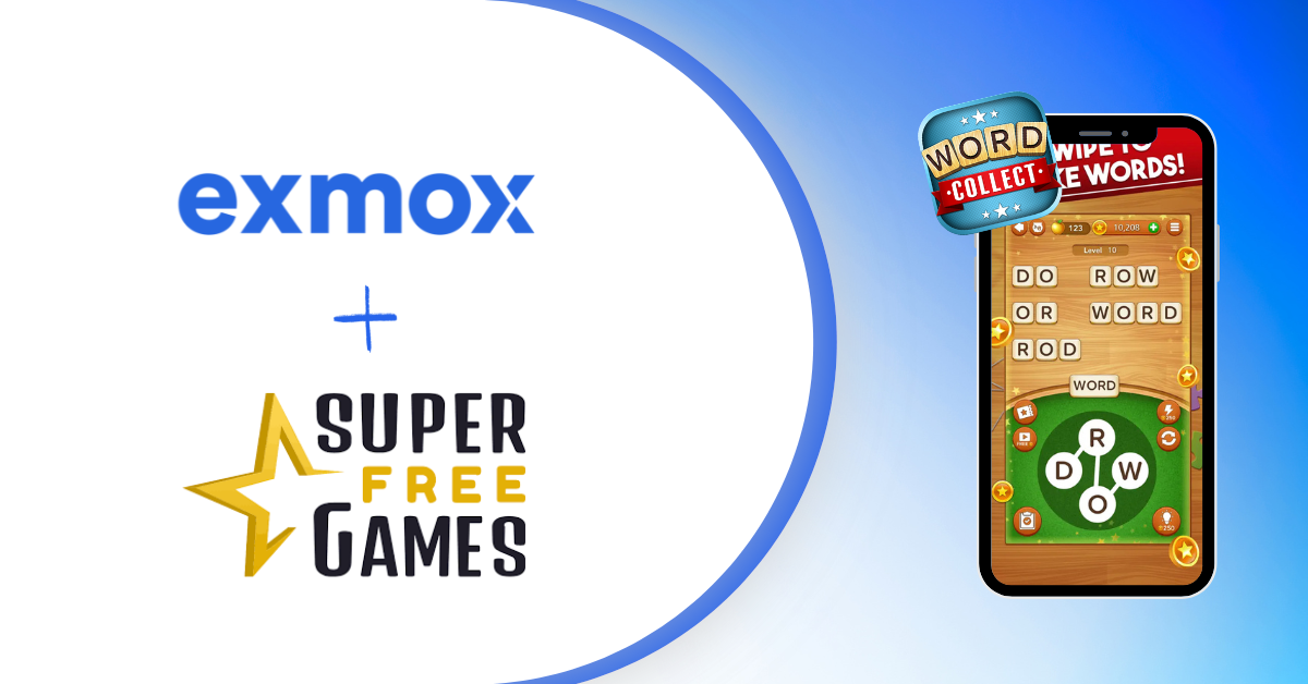 37games and exmox case study graphic for UA Channel improvement