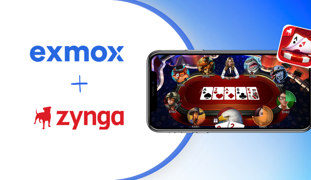 How Zynga Poker’s ROAS and ARPU Doubled with Exmox