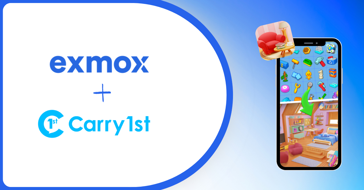 playrix case study cover photo x exmox