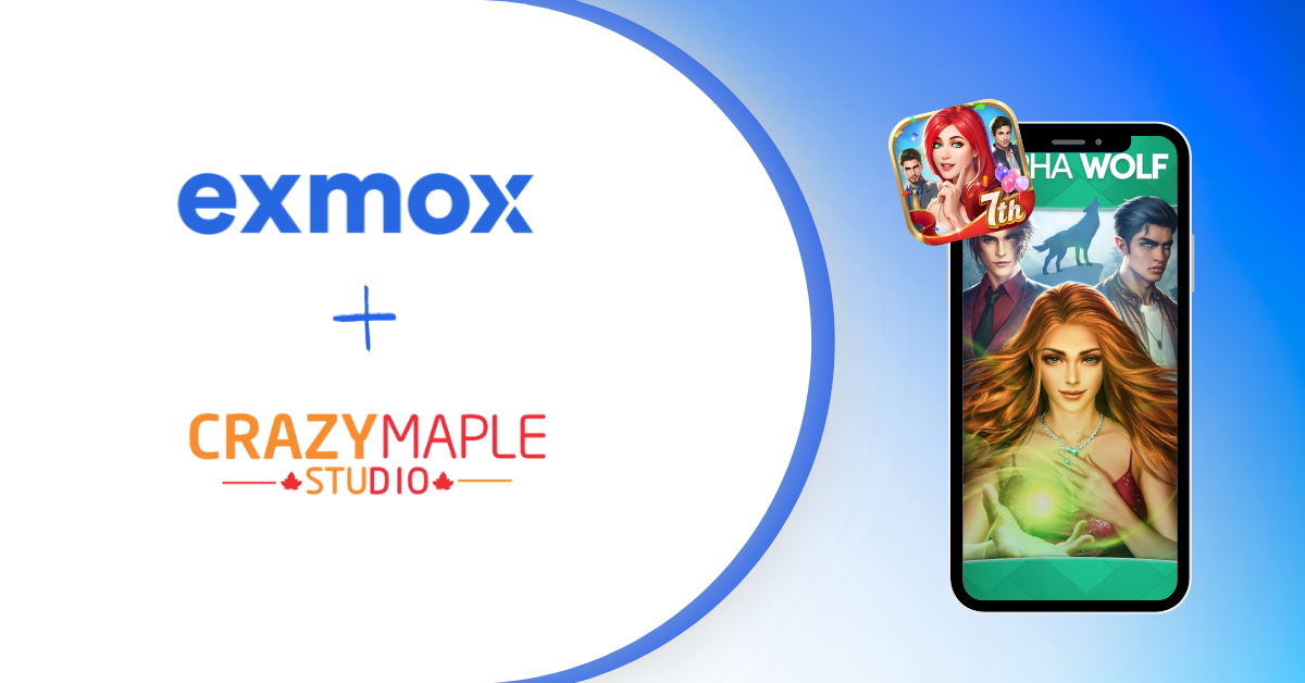 playrix case study cover photo x exmox