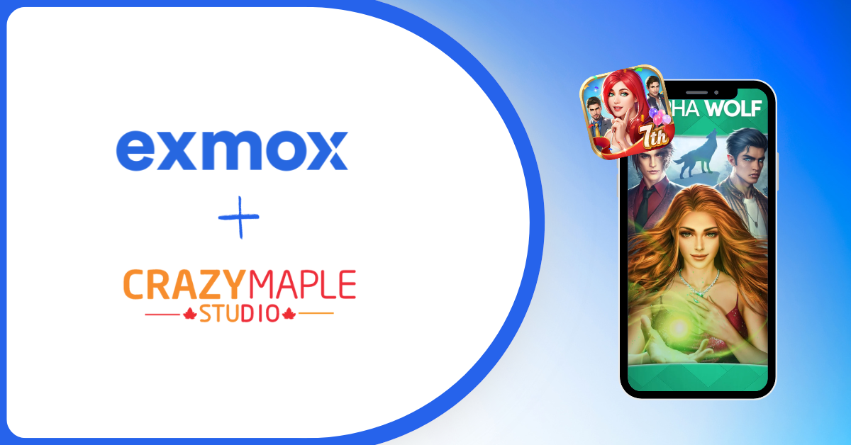 playrix case study cover photo x exmox