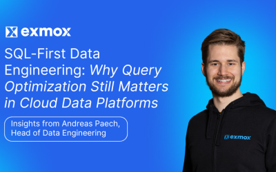 SQL-First Data Engineering: Why Query Optimization Still Matters in Cloud Data Platforms